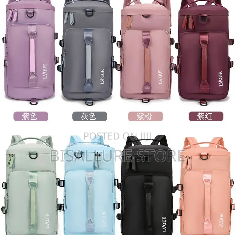 Travel Backpack