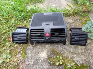 Complete Dashboard Ac Vent Jetta