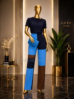 Stylish Pant Designs for Women of Class