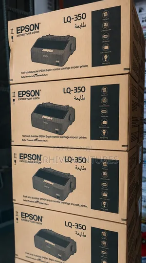 Epson Lq350