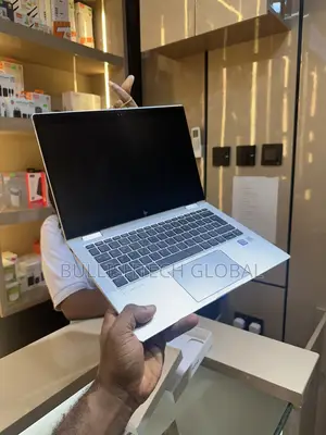 Laptop HP EliteBook X360 1030 G3 16GB Intel Core i5 SSD 256GB