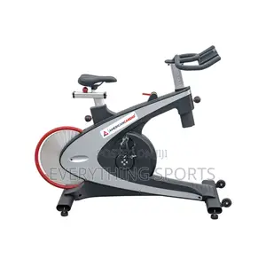 Commercial Spinning Bike