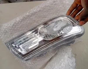 Forg Light Acura MDX 2008