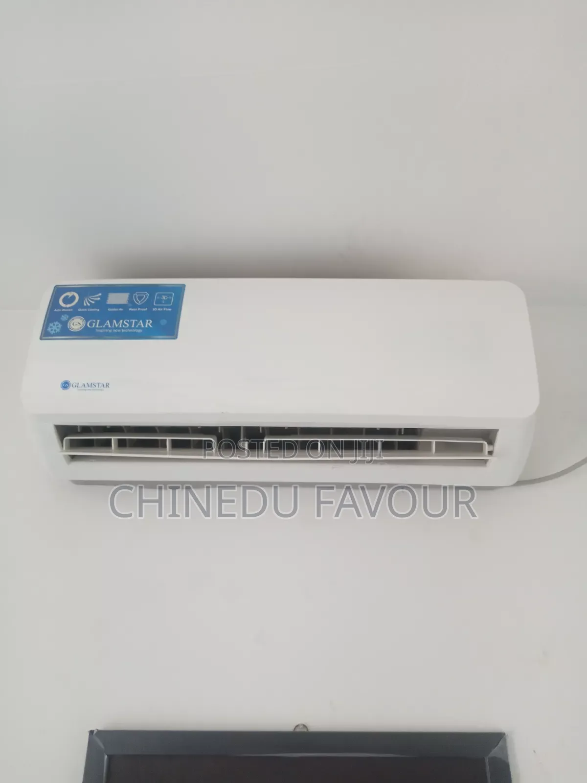 Air Condition