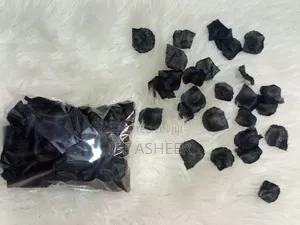 Black Petals for Decorations - 300pcs in 1 Pack
