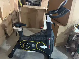 Commercial Newly Improved Spining Bike