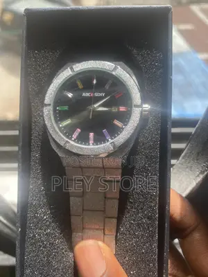 Men’S Business Luxury Watch