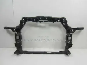 Front Curt Honda CRV 2018