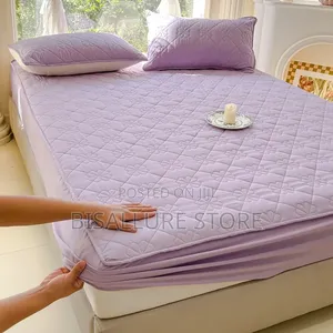 Waterproof Bedsheet - 5 by 6