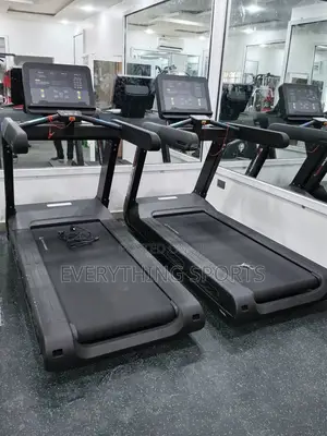 7hp Commercial Heavy Duty American Treadmill