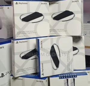 Vertical Stand for Ps5