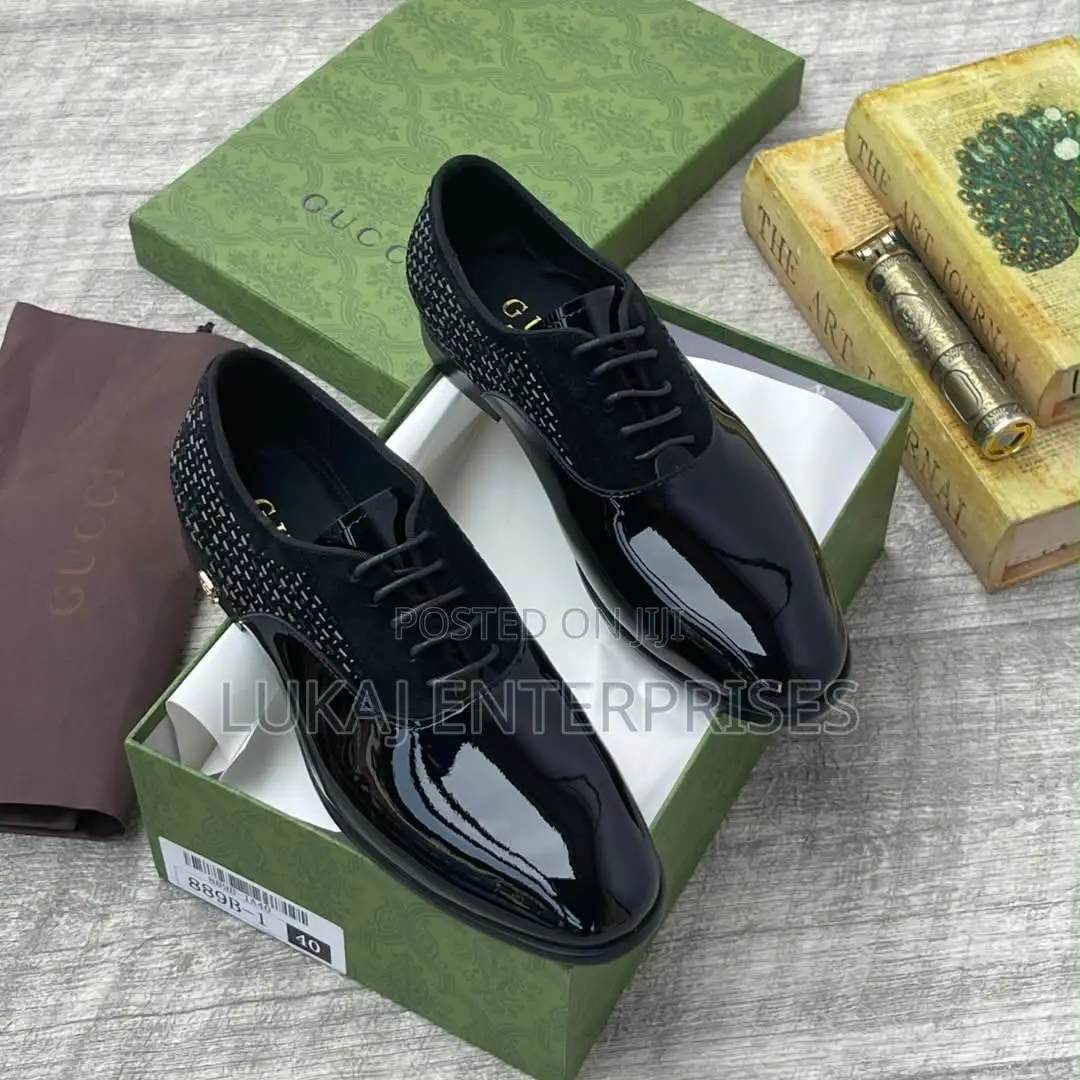 Gucci Shoe