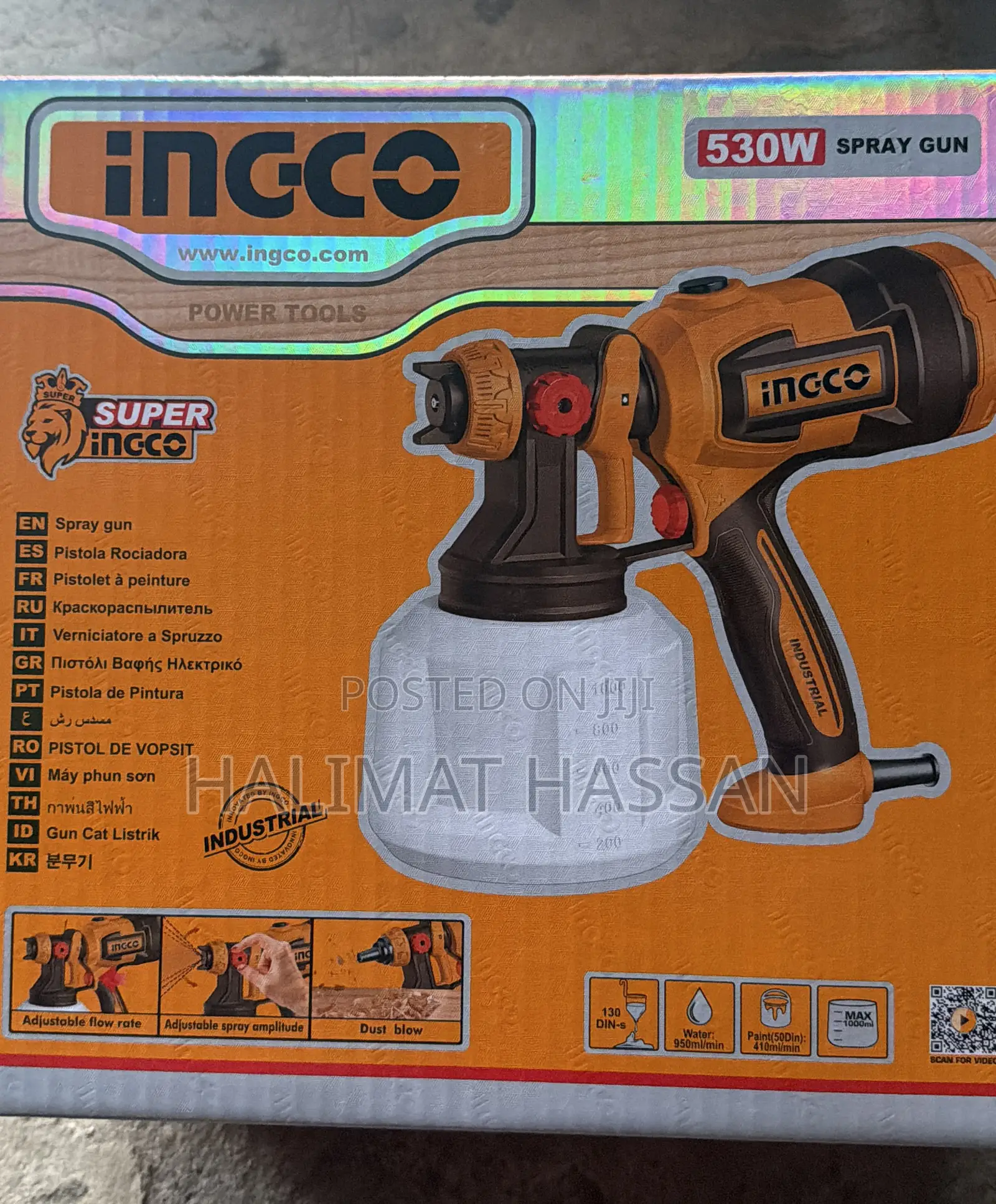 Welding Equipment