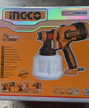 Welding Equipment