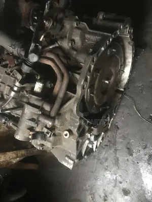Murano Gearbox 2003 - 2008