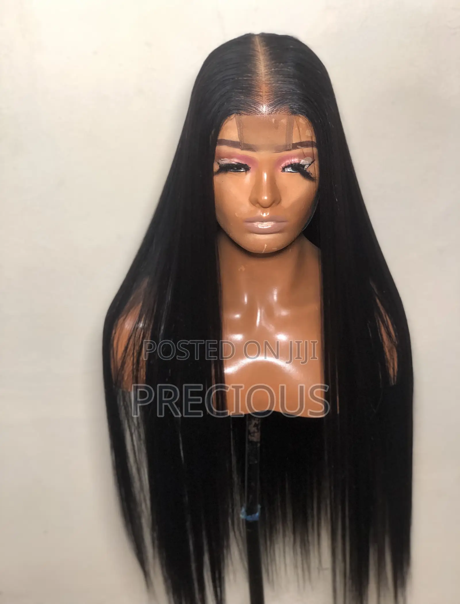 Bone Straight Replica