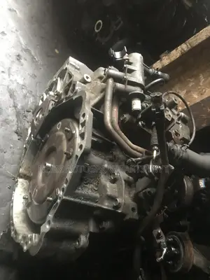Murano Gearbox 2003 - 2008