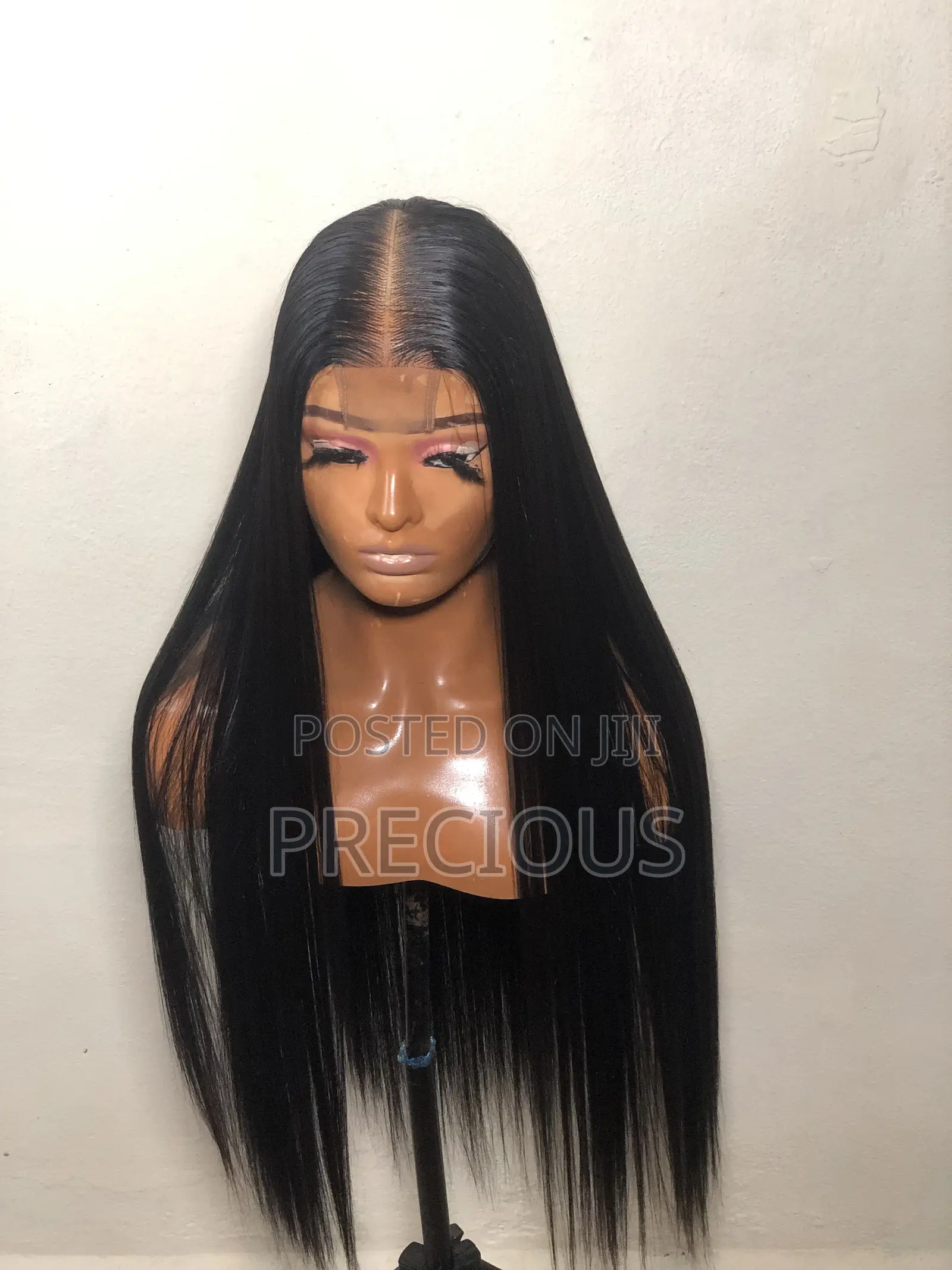 Bone Straight Replica