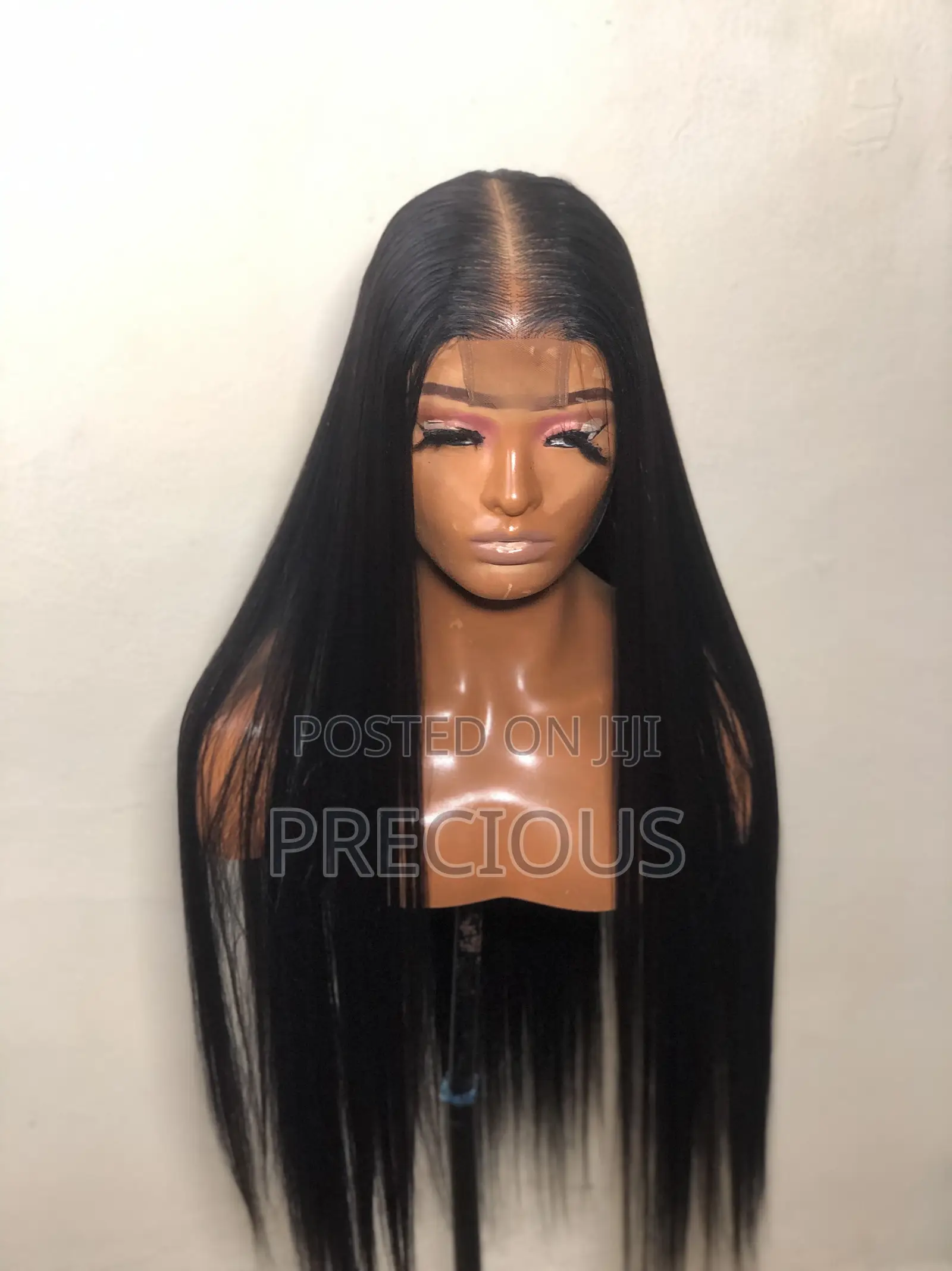 Bone Straight Replica