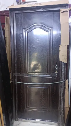 Steel Door