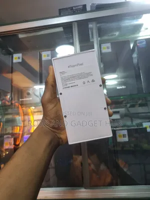 New Google Pixel 8 Pro 128 GB Blue