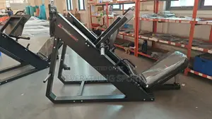 Heavy Duty Leg Press