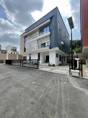 6bdrm House in Katampe Extension for sale