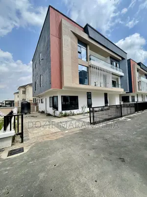 6bdrm House in Katampe Extension for sale