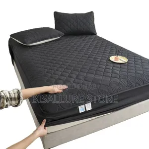 Waterproof Bedsheet - 7 by 7