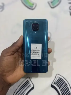 Xiaomi Redmi Note 9 Pro 128 GB Blue