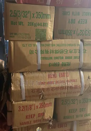 Welding Equipment