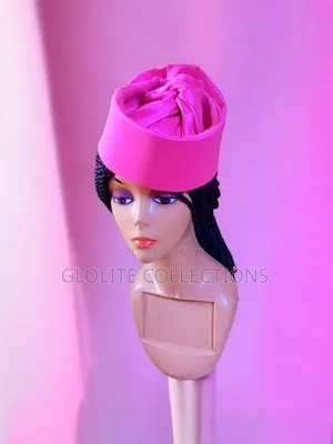 Glolite Collections Headwears