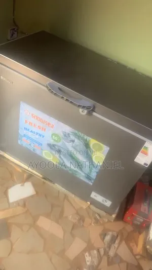 Refrigerator