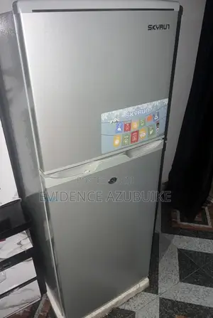 Skyrun Refrigerator