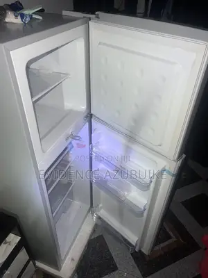 Skyrun Refrigerator
