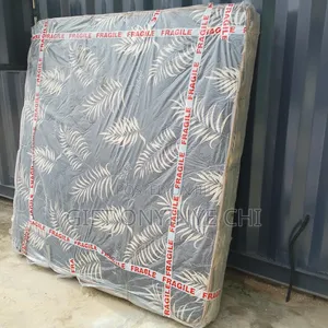 Brand New Korean Orthopedic Mattress