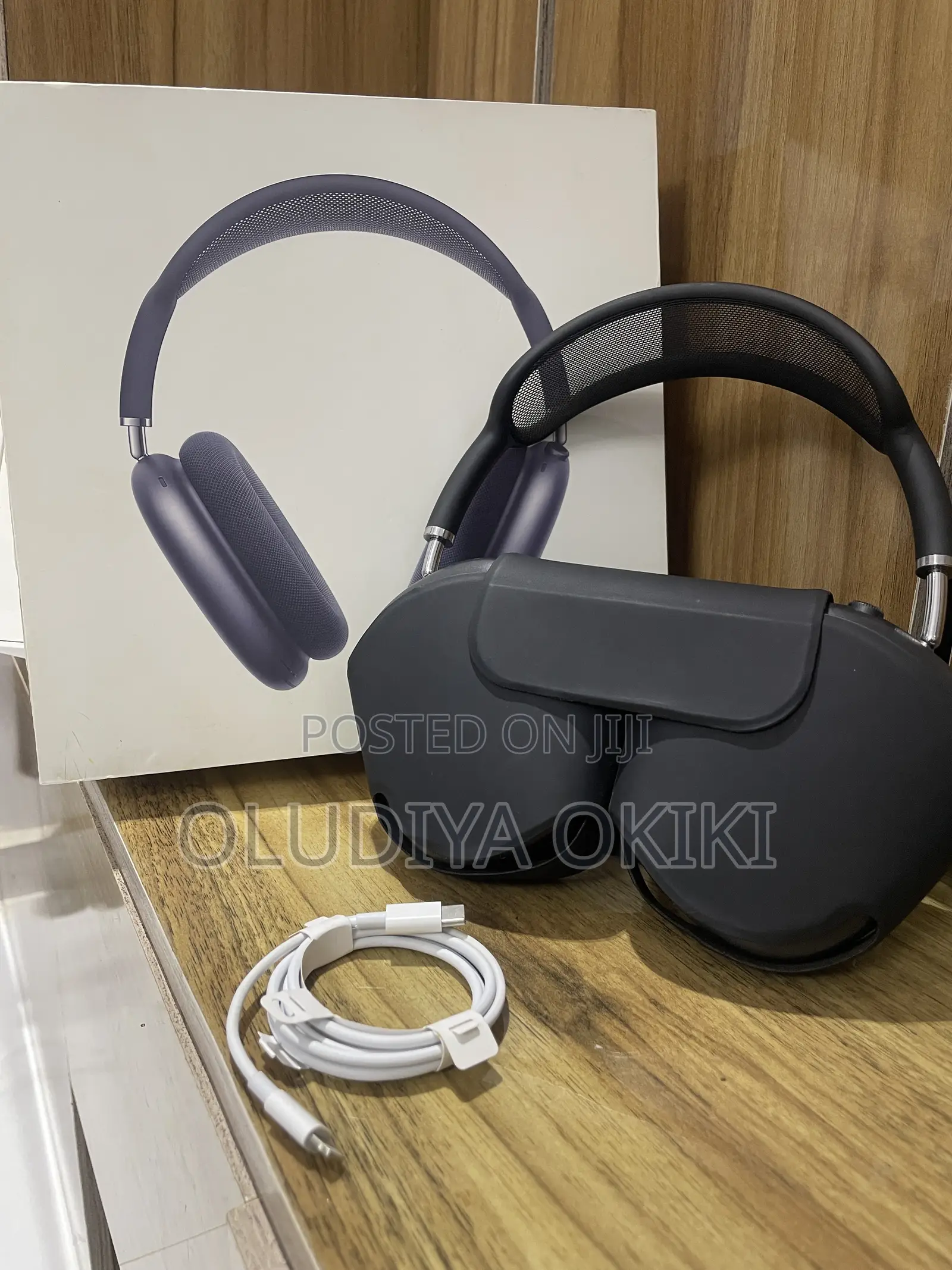 Airpod Max (Premium Dubai Version)