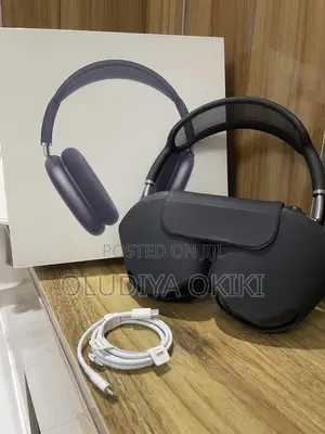 Airpod Max (Premium Dubai Version)