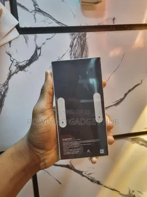 New Google Pixel 9 128 GB Black