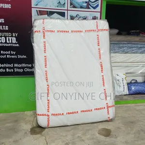 Hybrid Canadian Spring Mattress