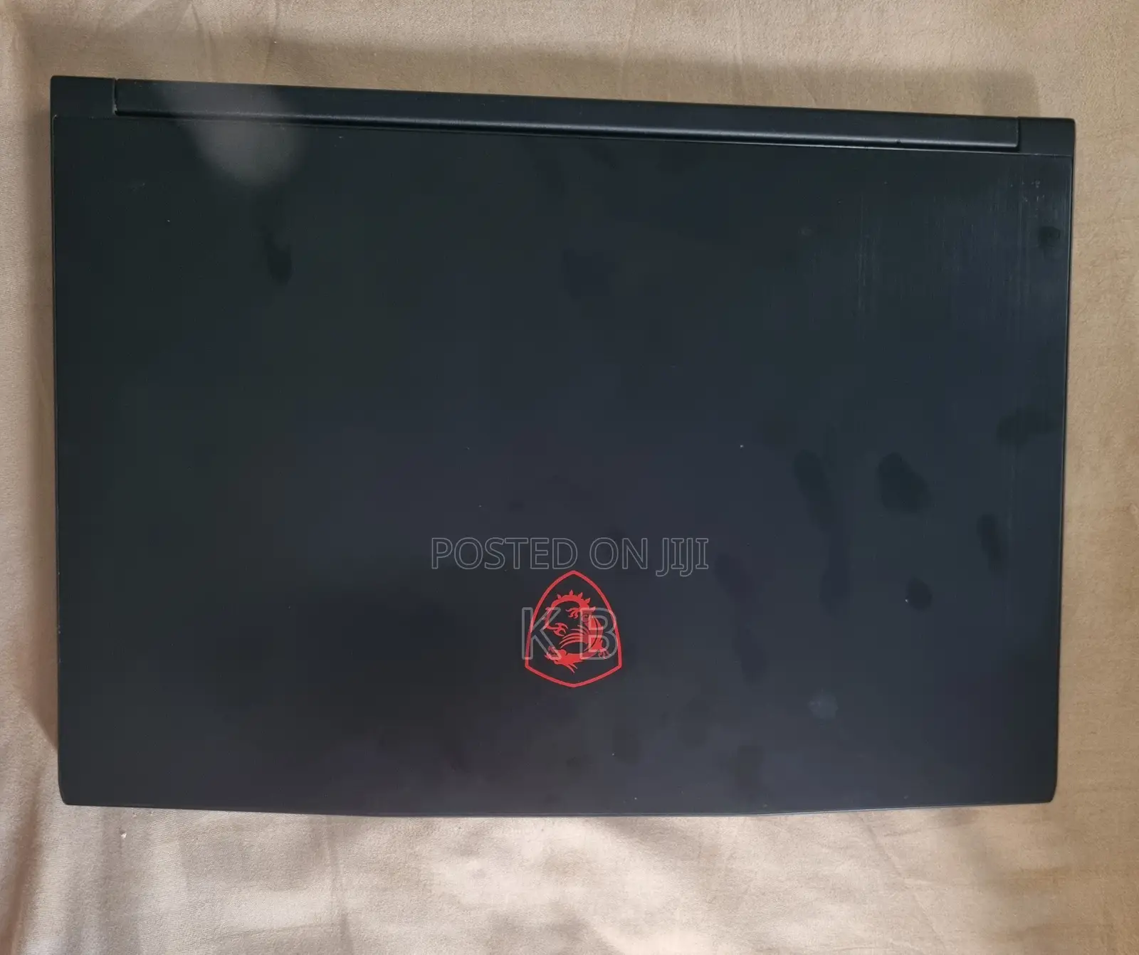Laptop MSI GF65 Thin 10UE 16GB Intel Core i7 SSD 1.5T