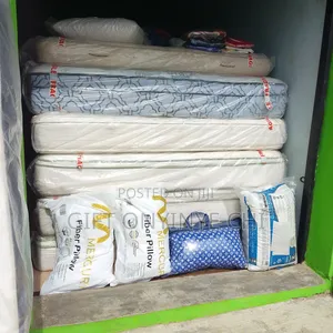 Canadian Fairy Used Spring Mattresses