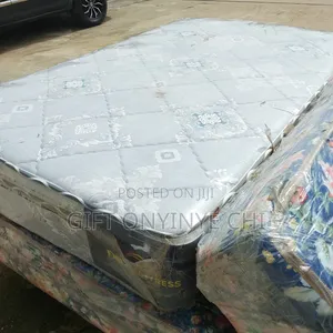 Brand New Korean Orthopedic Spring Mattresses