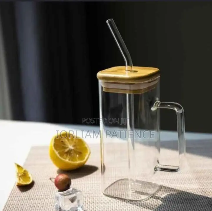 Smoothie Cup