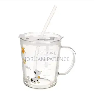 Smoothie Cup