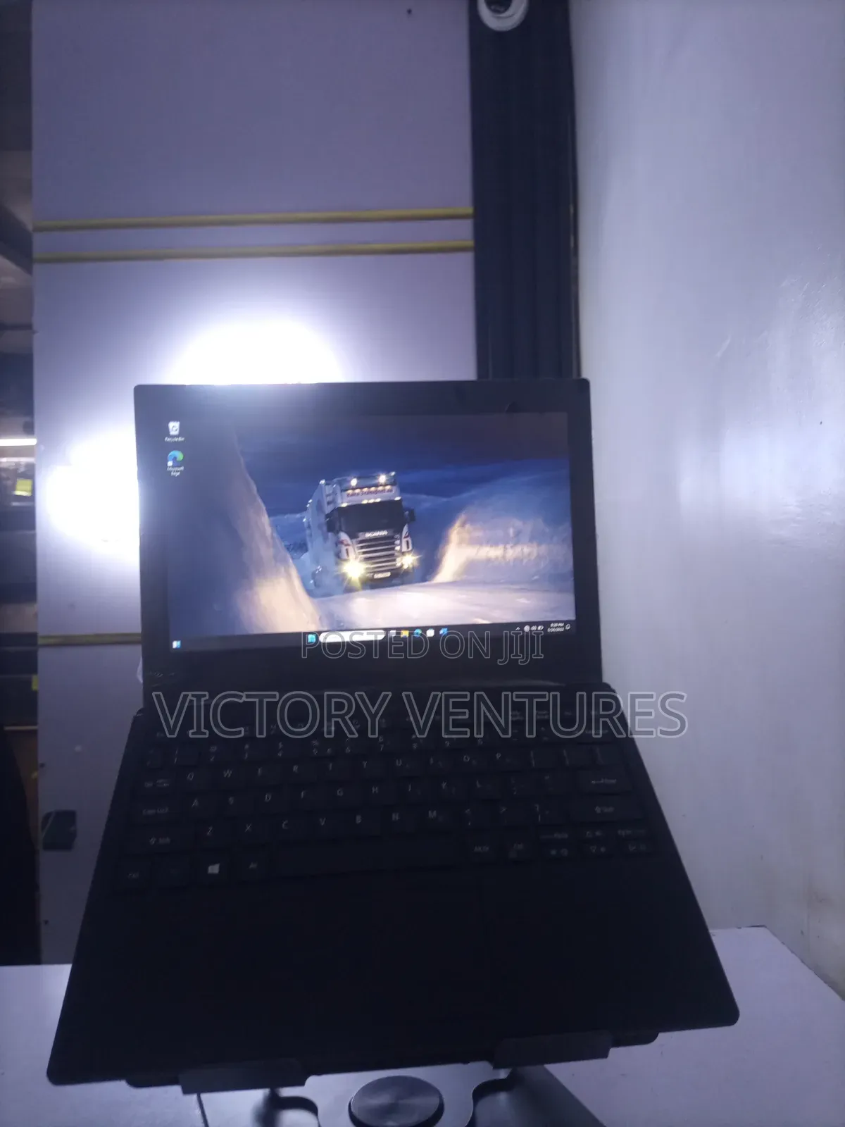 Laptop Acer TravelMate B113 4GB Intel Celeron SSD 60GB