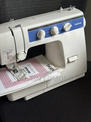 Electric Sewing Machine