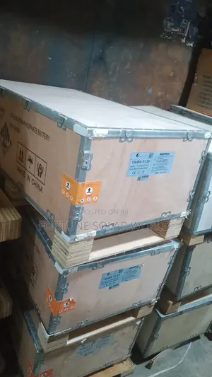 15kwh 51.2v Felicity Solar Lithium Ion Battery