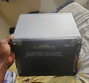 Laptop HP EliteBook 2560P 8GB Intel Core i5 SSD 128GB