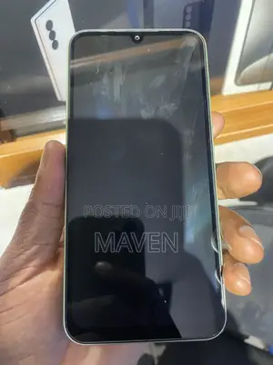 Samsung Galaxy A24 128 GB Green